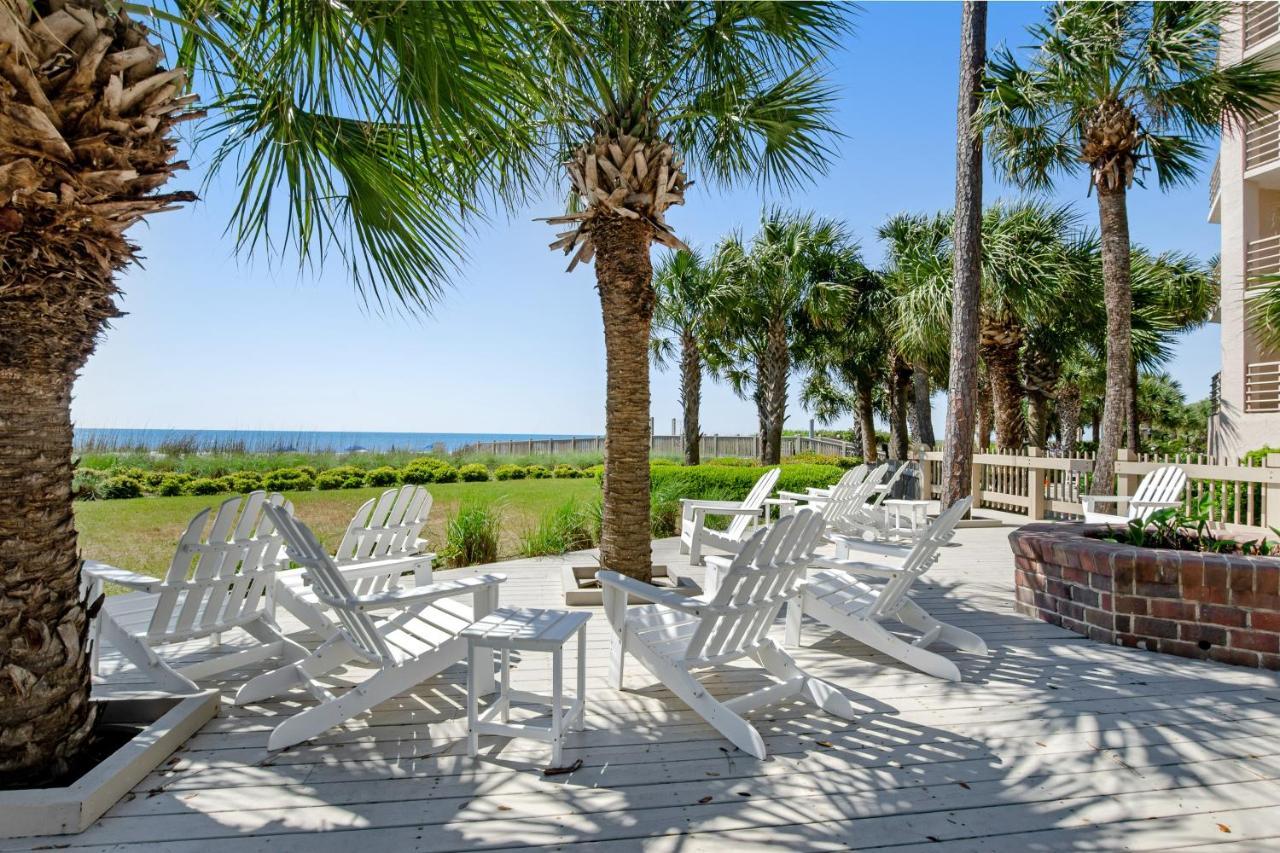 Villamare 2319 Hilton Head Island Exterior foto