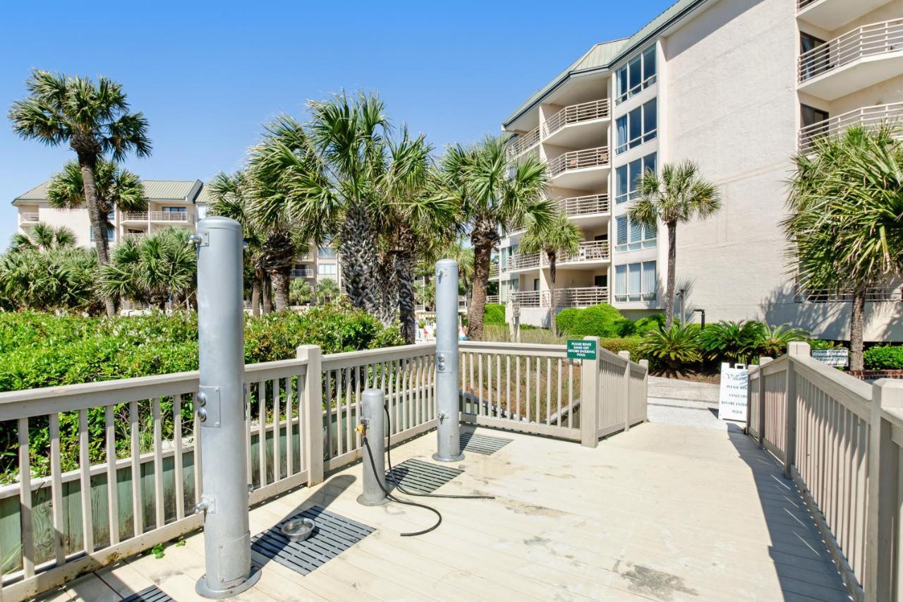 Villamare 2319 Hilton Head Island Exterior foto