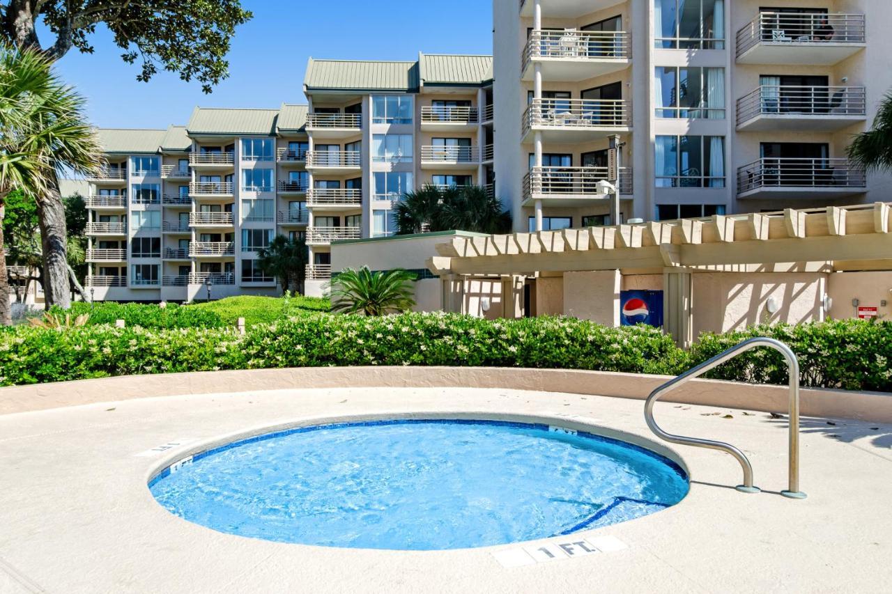 Villamare 2319 Hilton Head Island Exterior foto