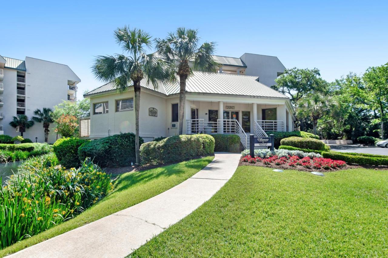 Villamare 2319 Hilton Head Island Exterior foto